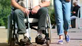 NHS pledges to reuse more equipment