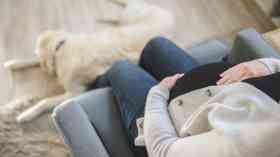 More pregnant women encouraged to get their vaccine