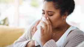 Not enough stock for critical flu jab