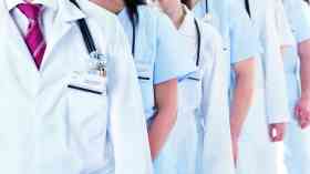 NHS Workforce plan aims to deliver 300,000 more staff by 2037