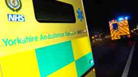 Data sharing for Leeds health organisations