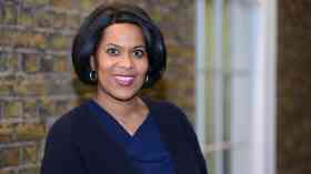 Coghill to lead London race equality programme