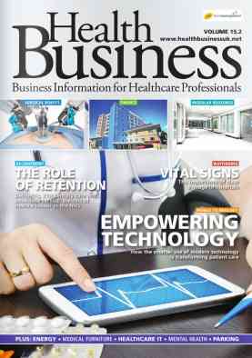 Health Business 15.2