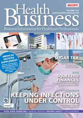 Health Business issue 16.02
