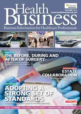 Health Business 16.04
