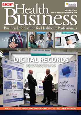 Health Business 16.05