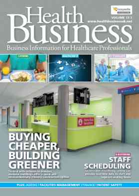 Health Business 17.01