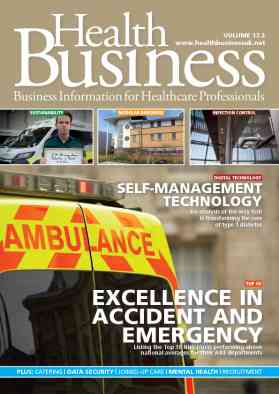 Health Business 17.03