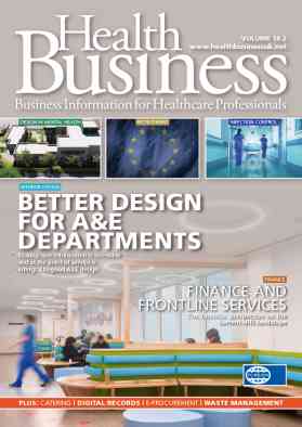 Health Business 18.02