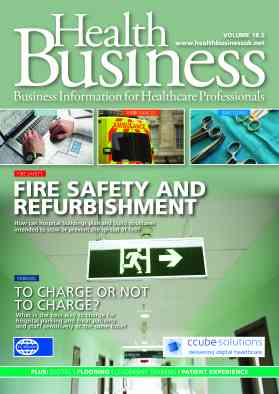 Health Business 18.05