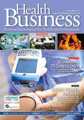 Health Business 19.01