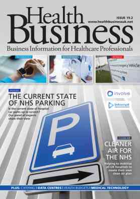 Health Business 19.02