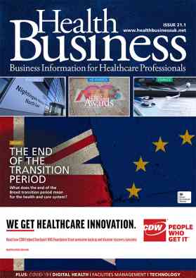 Health Business 21.01