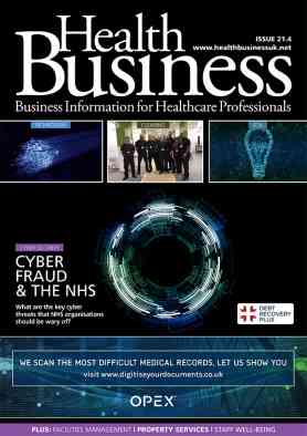 Health Business 21.04 Health Business 21.04