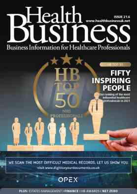 Health Business 21.06