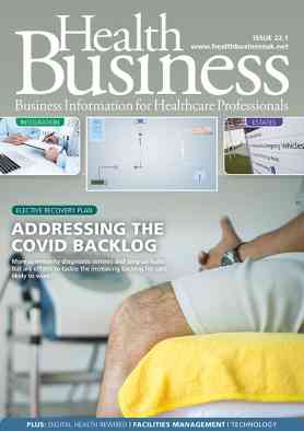 Health Business 22.01