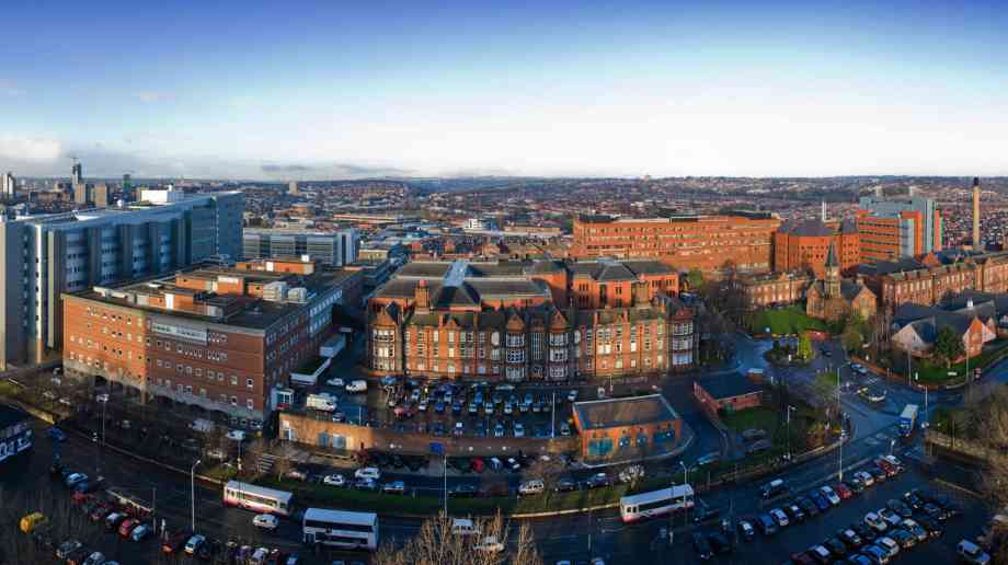 HB Q&A: Leeds Teaching Hospitals NHS Trust