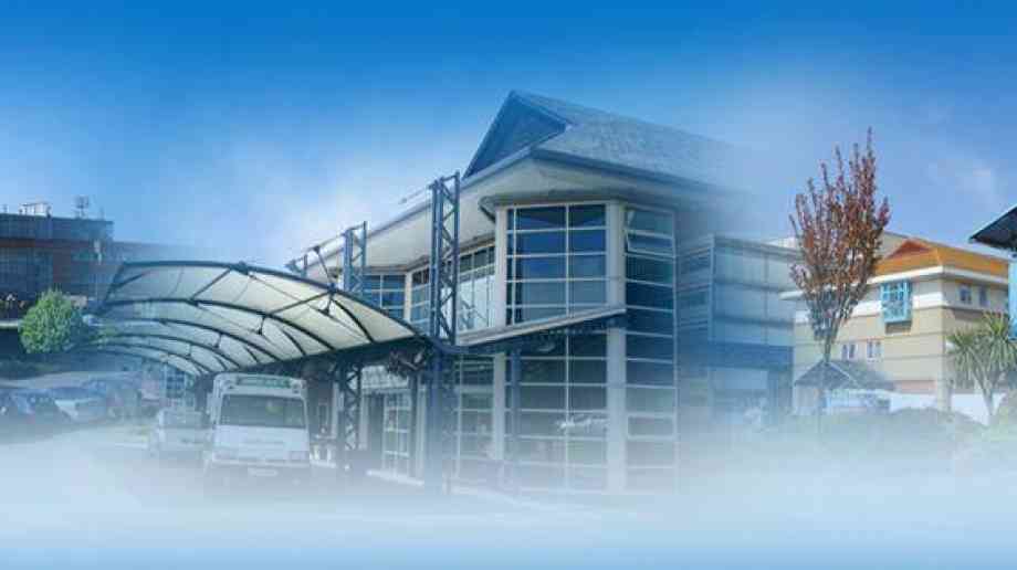 Sussex hospitals merger approved