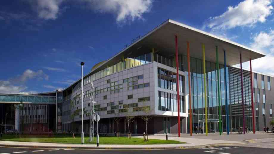 MFT joins UK partners to maximise the benefits of health data