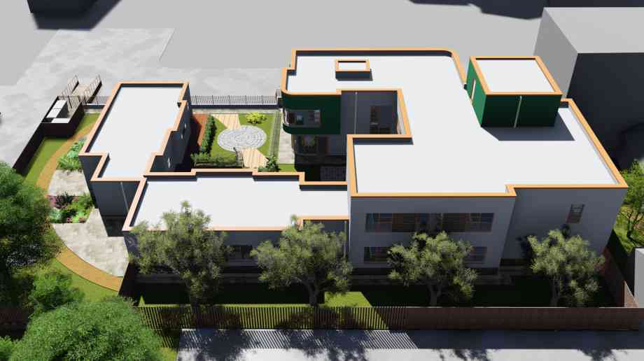 Why design is integral to mental health services