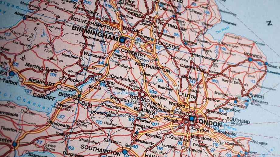 NHS backlog disproportionately affecting deprived areas