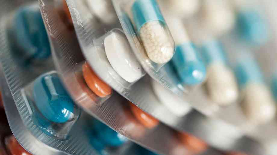 Pharmacists warn of a 'surge' in medicines shortage
