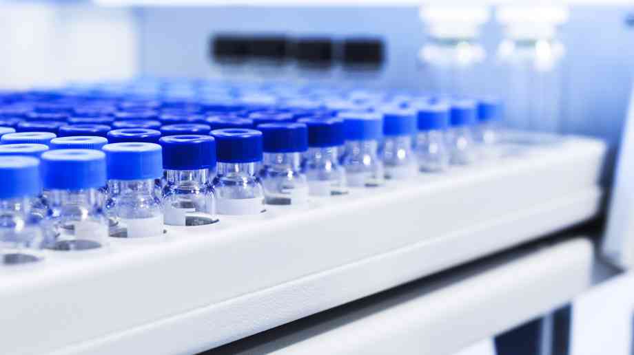 NHS England could employ unvaccinated staff after 1 April