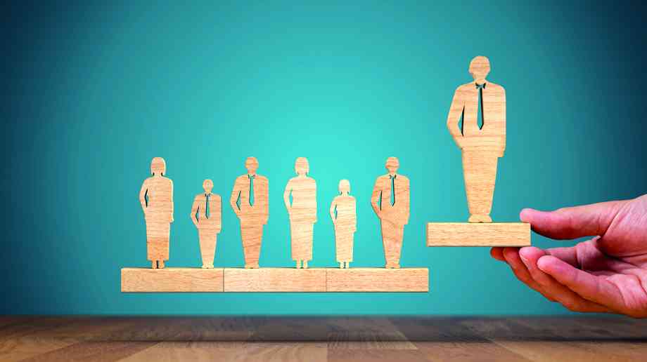 Health Business Top 50 NHS Professionals