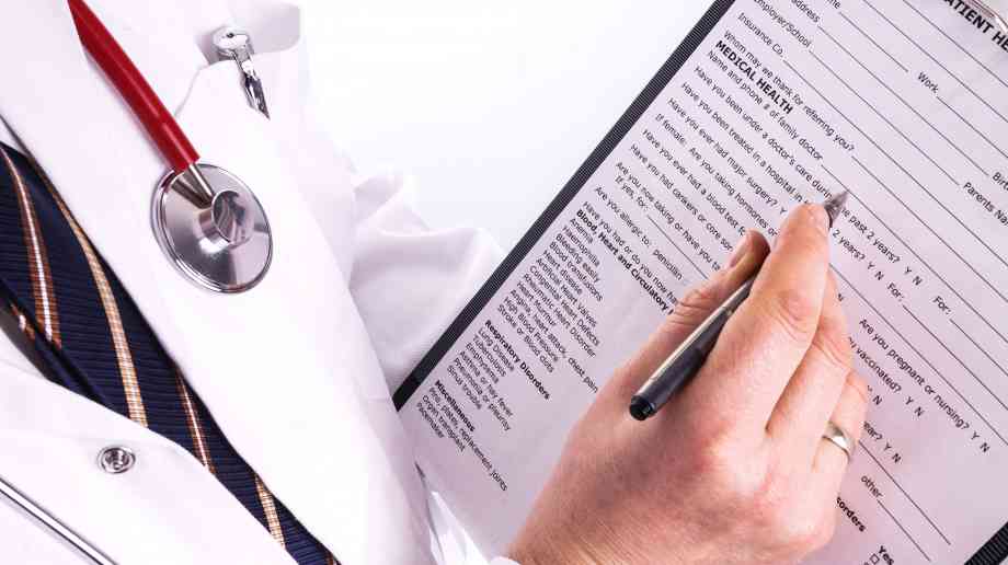 Sittingbourne GP practice in ‘Special Measures’