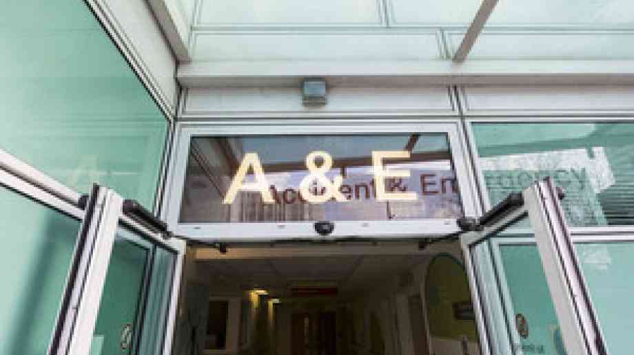 Hancock backs keeping Princess Royal open as A&E Local