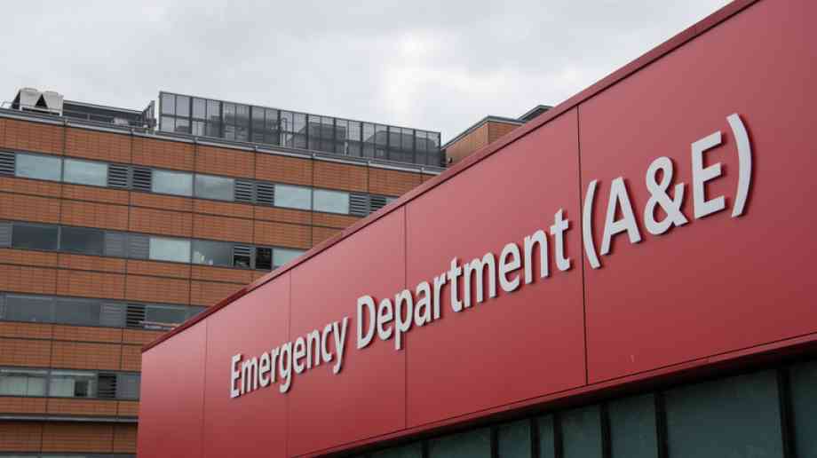 Critical incidents due to Covid pressures at 24 trusts