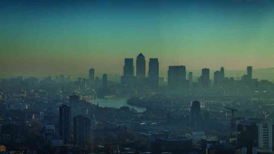 One in three patients exposed to toxic air while visiting GP One in three patients exposed to toxic air while visiting GP