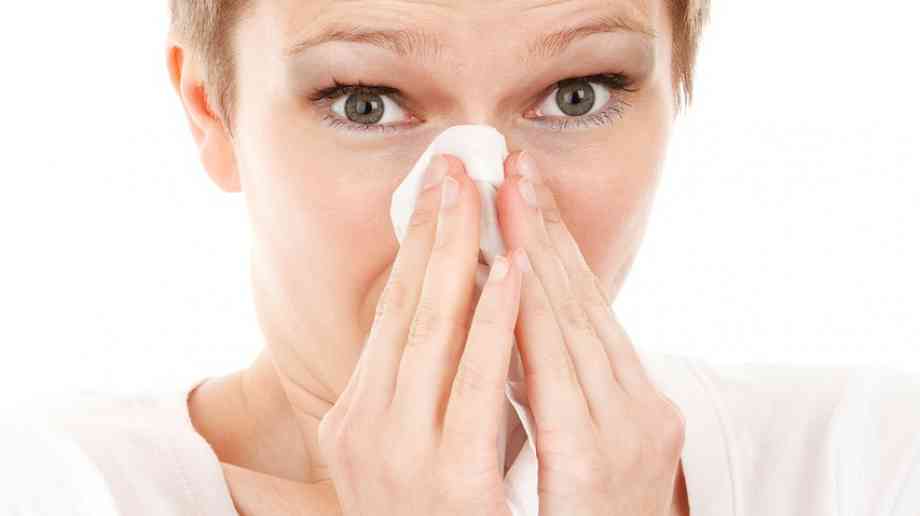UK facing ‘worst flu season’ since 2011