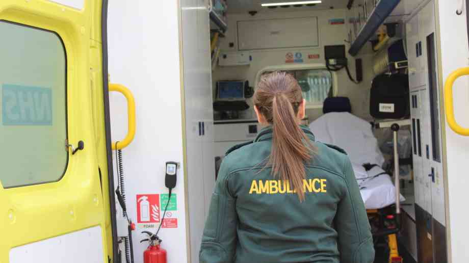 111 service transferred to West Midlands Ambulance