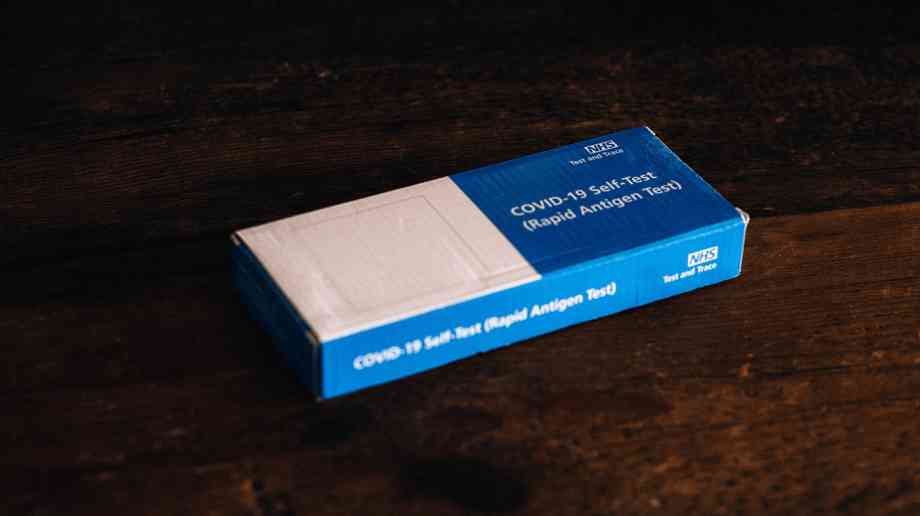 Assurances sought over free testing for health staff