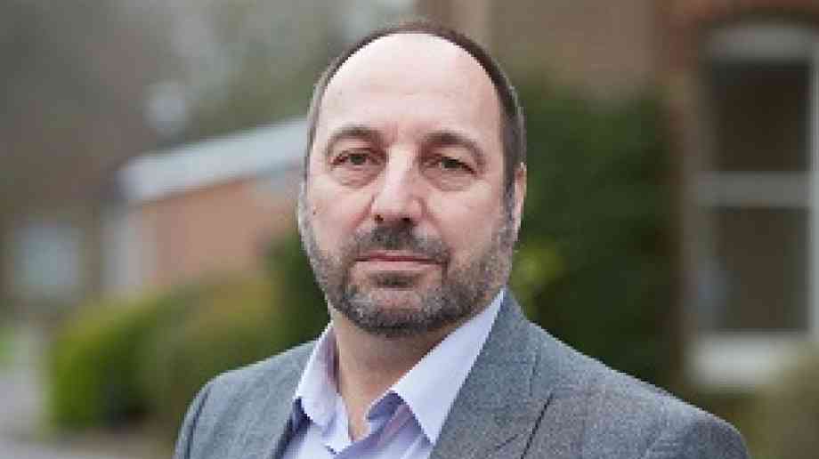 Norfolk and Suffolk Foundation Trust parts company with chief executive
