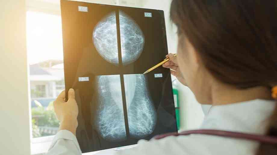 Patients face long waits for scans 'due to radiology shortfall'