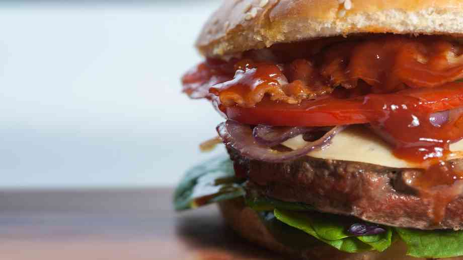 Tackle obesity crisis by labelling food with exercise advice