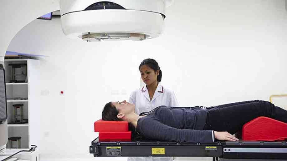 £10 million investment in cancer care in Scotland