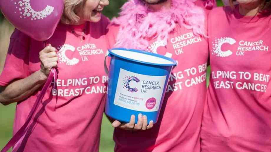 Record numbers in the UK beating breast cancer