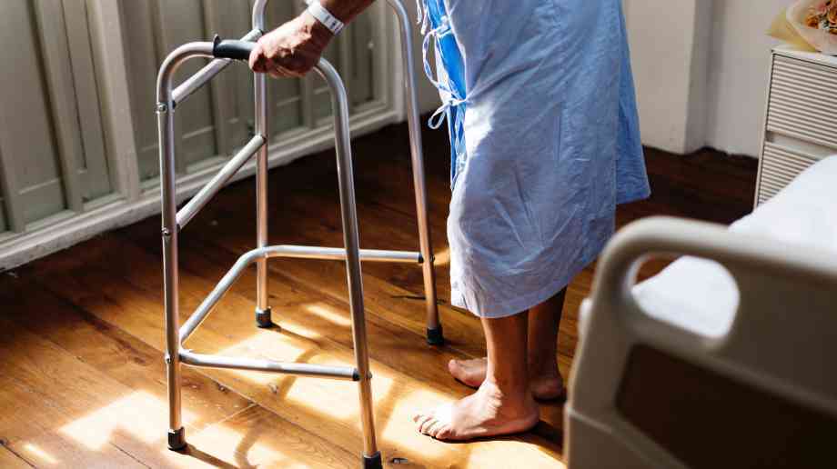 Damaging impact of COVID on adult social care revealed in CQC report Damaging impact of COVID on adult social care revealed in CQC report