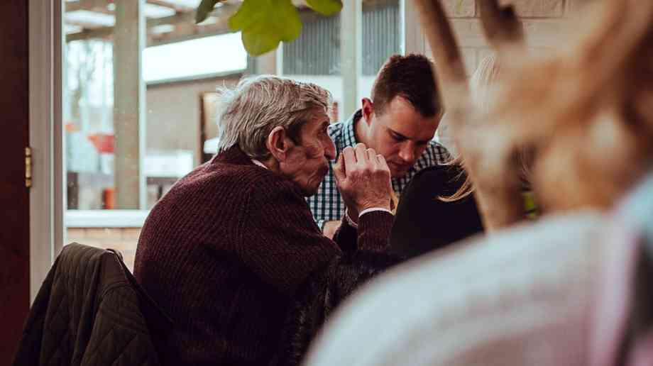 Social care restrictions eased following booster success