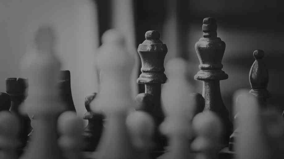 Local systems must lead long-term plan