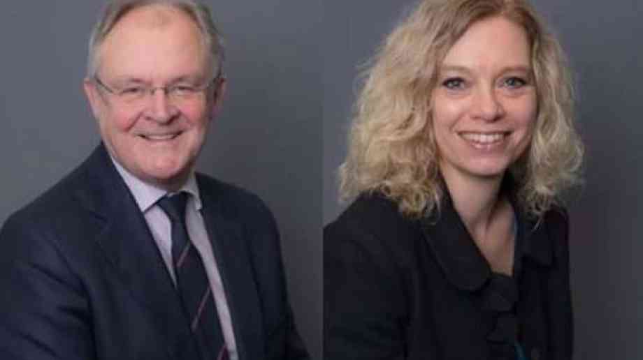Sarah Betteley named as new New Chair for Hertfordshire PFT
