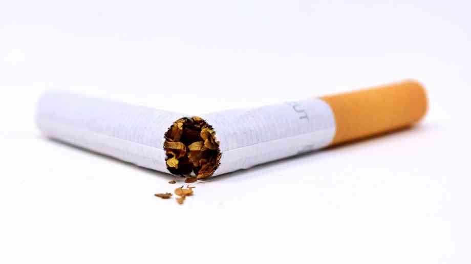 Stoptober campaign gears up with support advice