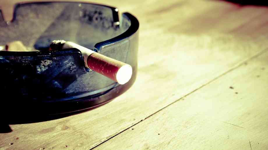 Funding shortages put smoke free 2030 target at risk