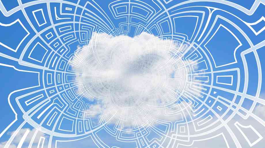 Two NHS services move to the cloud