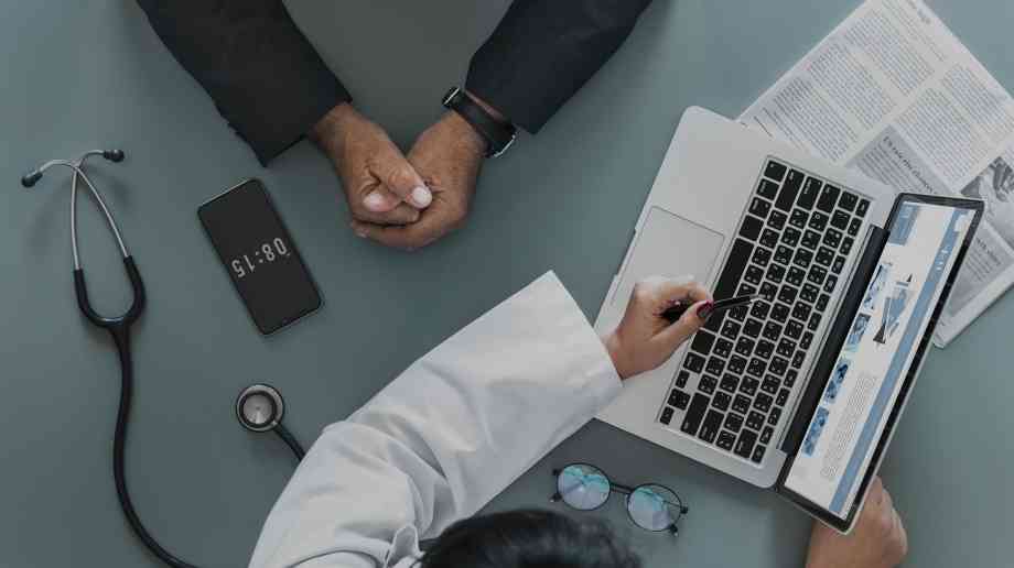 NHS needs reform, not just funding