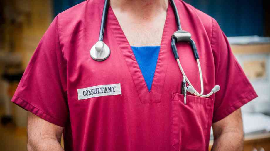 BMA to survey senior hospital doctors on pay award