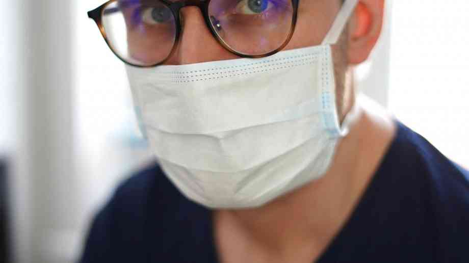 Campaign launched for flu jab and booster vaccine